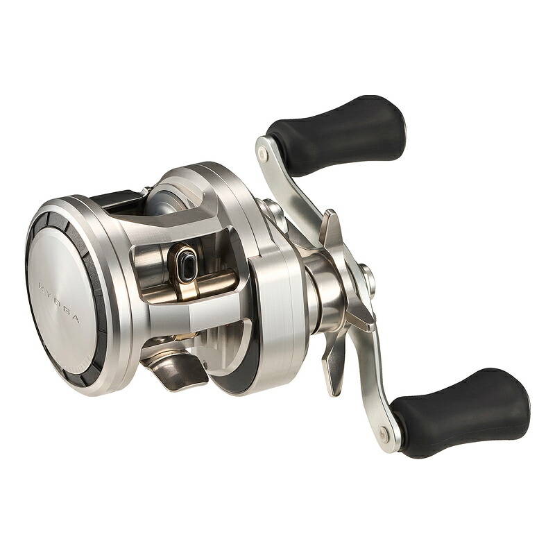 ダイワ(Daiwa) 26リョウガ SV 100L 左巻き 100L 00630143
