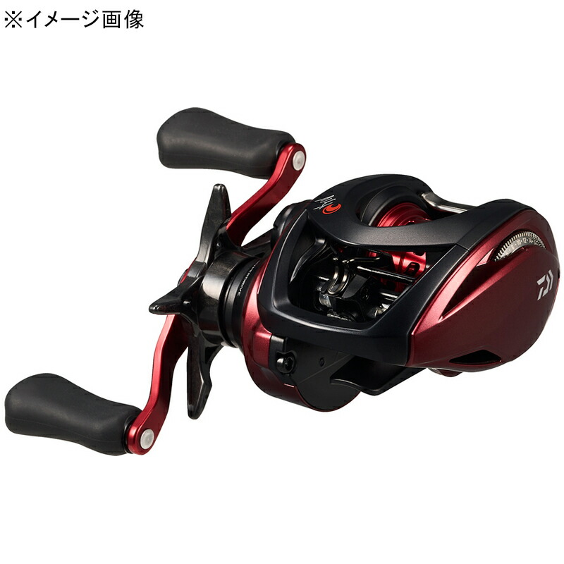 ダイワ(Daiwa) 26月下美人 BF TW 8.5L PE SPECIAL 左巻き 8.5L 00631609