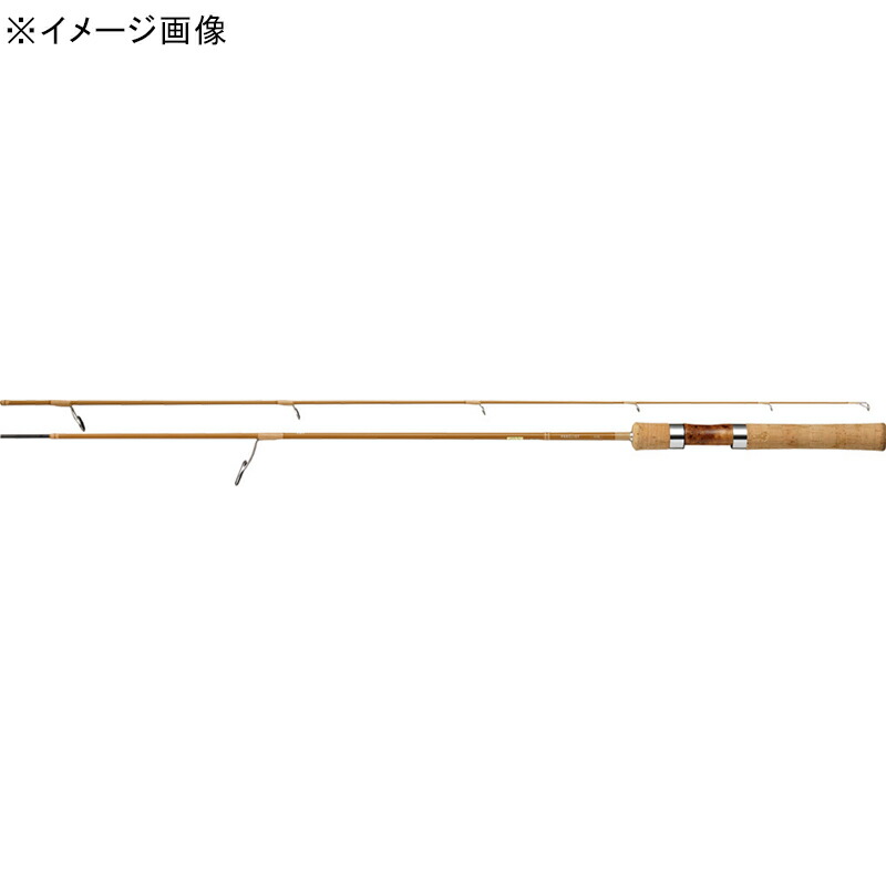 ダイワ(Daiwa) ピュアリスト 48XUL・W(スピニング・2ピース) 48XUL・W 05809650