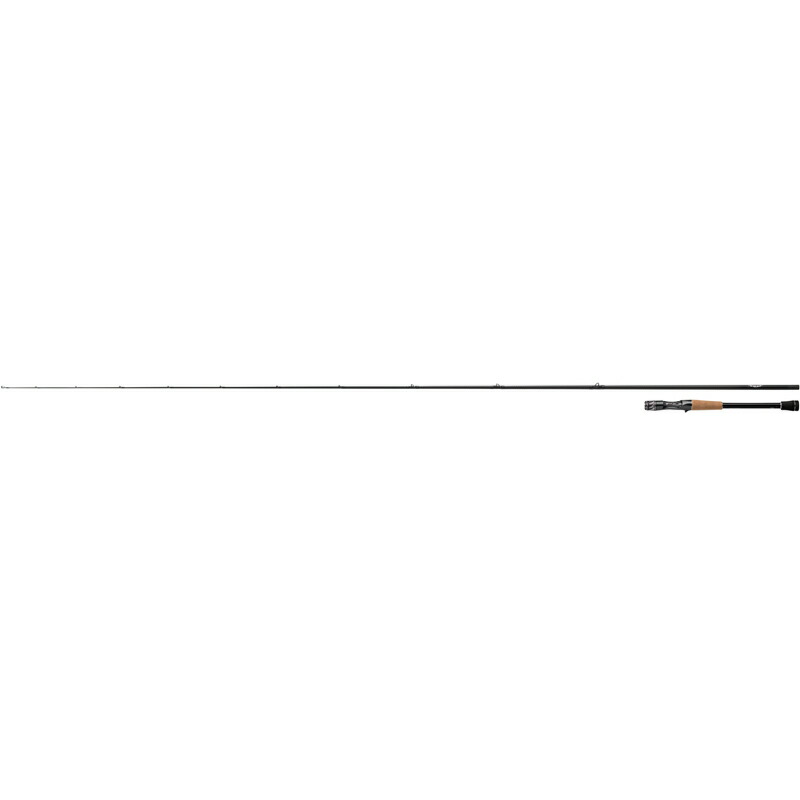 ダイワ(Daiwa) スティーズ RC C76MH+-SV C76MH+-SV 05806183