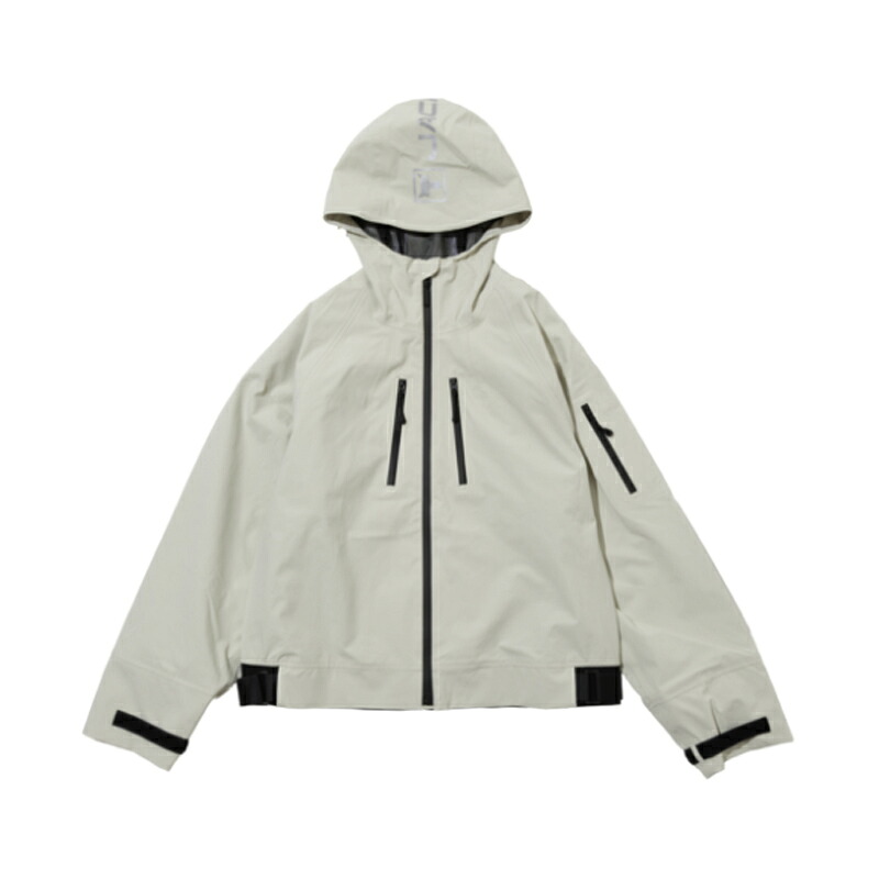 ジャッカル(JACKALL) ウェーディングショートジャケット JA-A003 全5大きさ