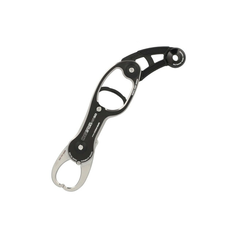 スタジオオーシャンマーク OCEAN GRIP(綿津見手持ち部分) OG2100HA SD (25) BkT(黒いこと/チタン)