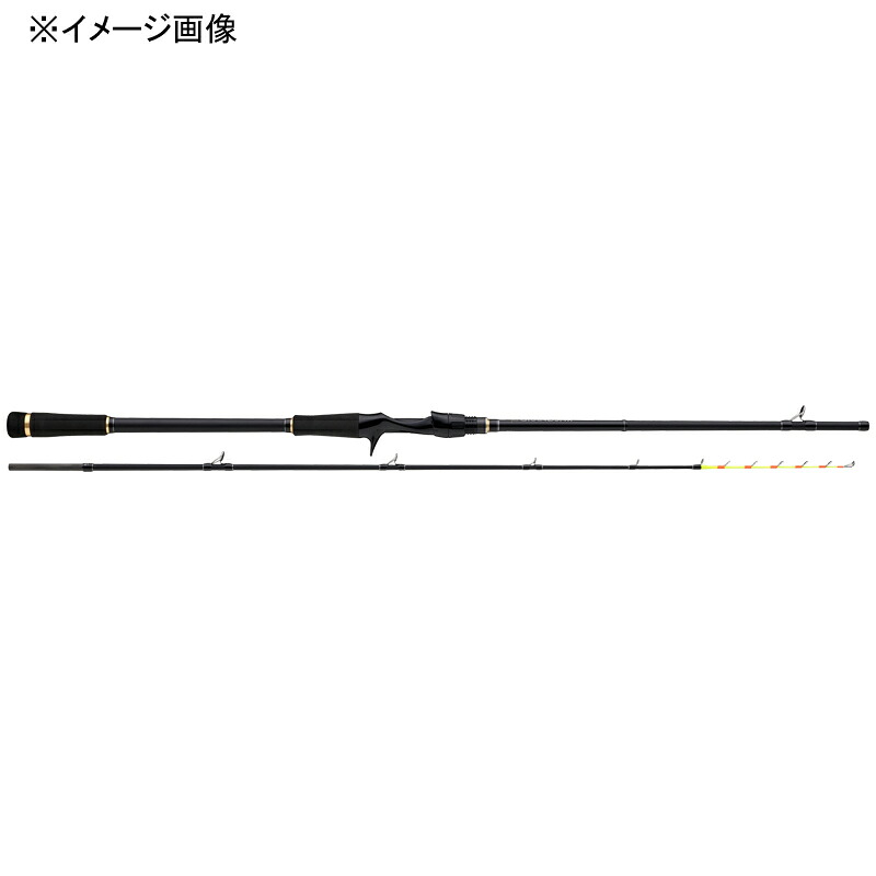 【7/18～店内最大7500円OFFクーポン】 メジャークラフト グランシップ 1G GR1TACHI-B170H/91(ベイト・2ピース)｜ナチュラム フィッシング専門店