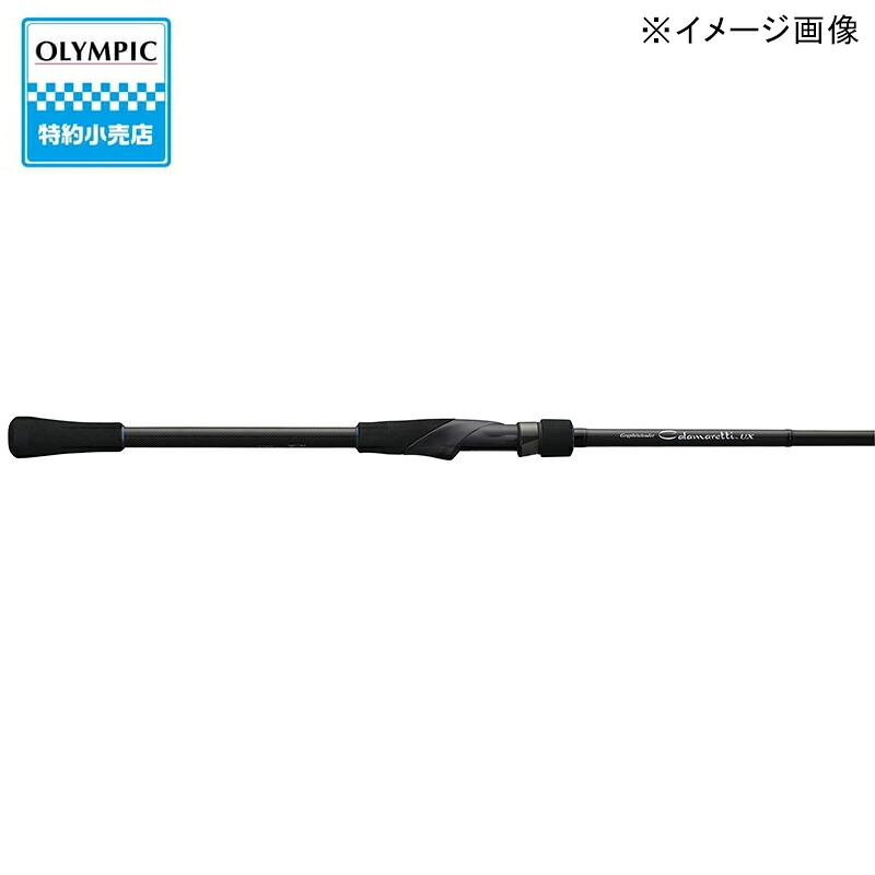 オリムピック(OLYMPIC) 26カラマレッティUX 26GCALUS-832ML(2天下太平) G18282