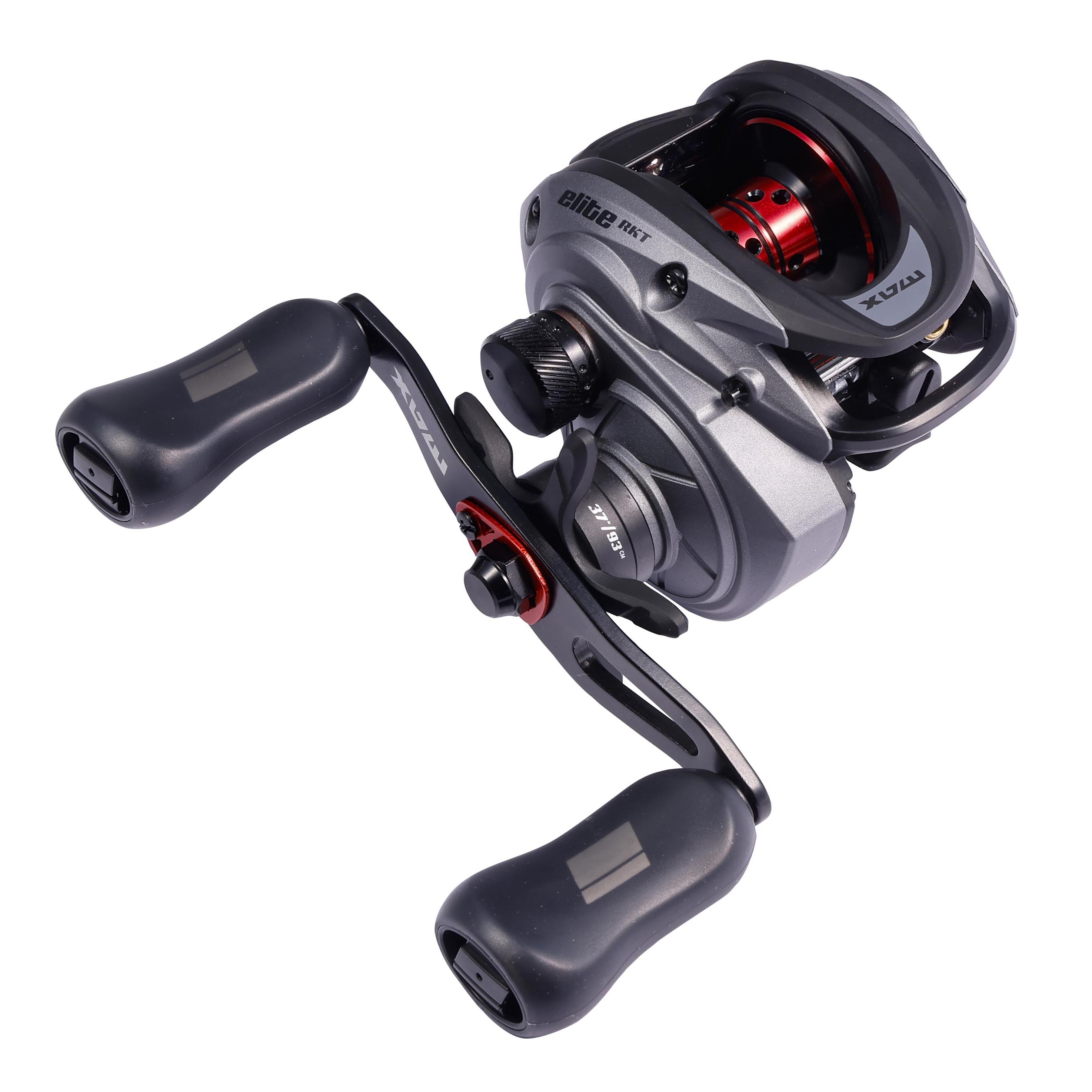 アブガルシア(Abu Garcia) マックス5 エリート ロケット花火 右巻用 1635765