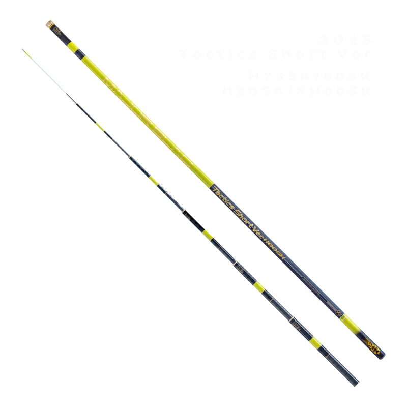 下野(しもつけ) MJB タクティクスショートバージョン H80SK(7天下太平) H80SK 【個別貨物輸送品】 大型便