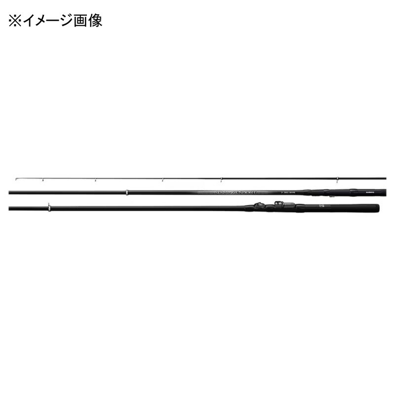 シマノ(SHIMANO) 20 アドバンス ショート 2-330(振出) 2-330 256324