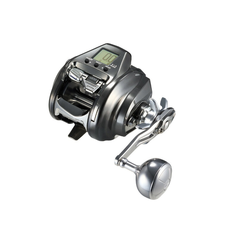 ダイワ(Daiwa) 26シーボーグ 500J 00810056
