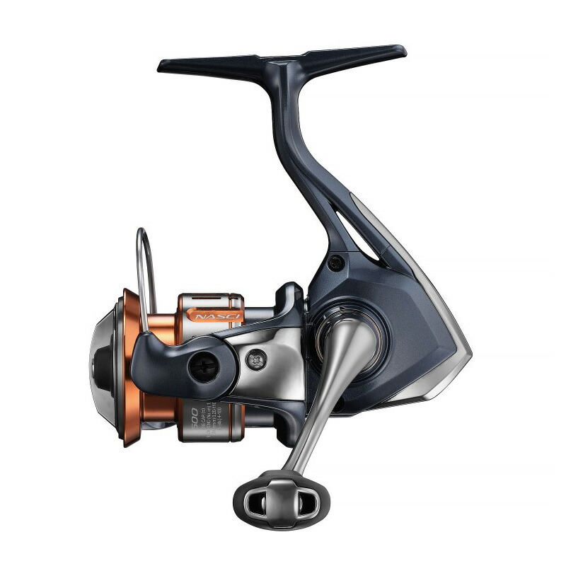 シマノ(SHIMANO) 26茄子足がかり 500 500 048066