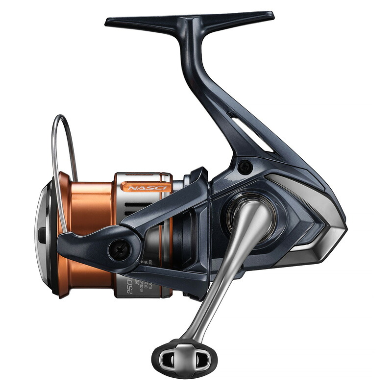 シマノ(SHIMANO) 26茄子足懸かり 2500SHG 2500SHG 048127