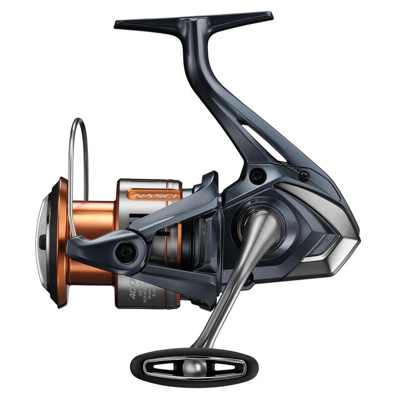 楽天市場】【送料無料】シマノ(SHIMANO) スピニングリール 21 ナスキー