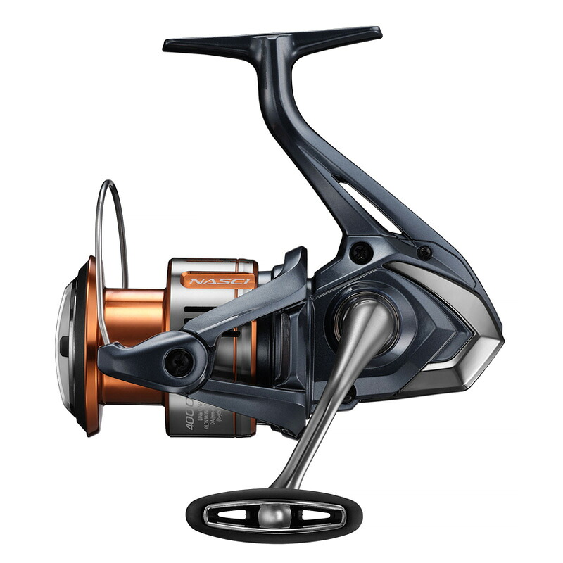 シマノ(SHIMANO) 26茄子足がかり 4000XG 4000XG 048165