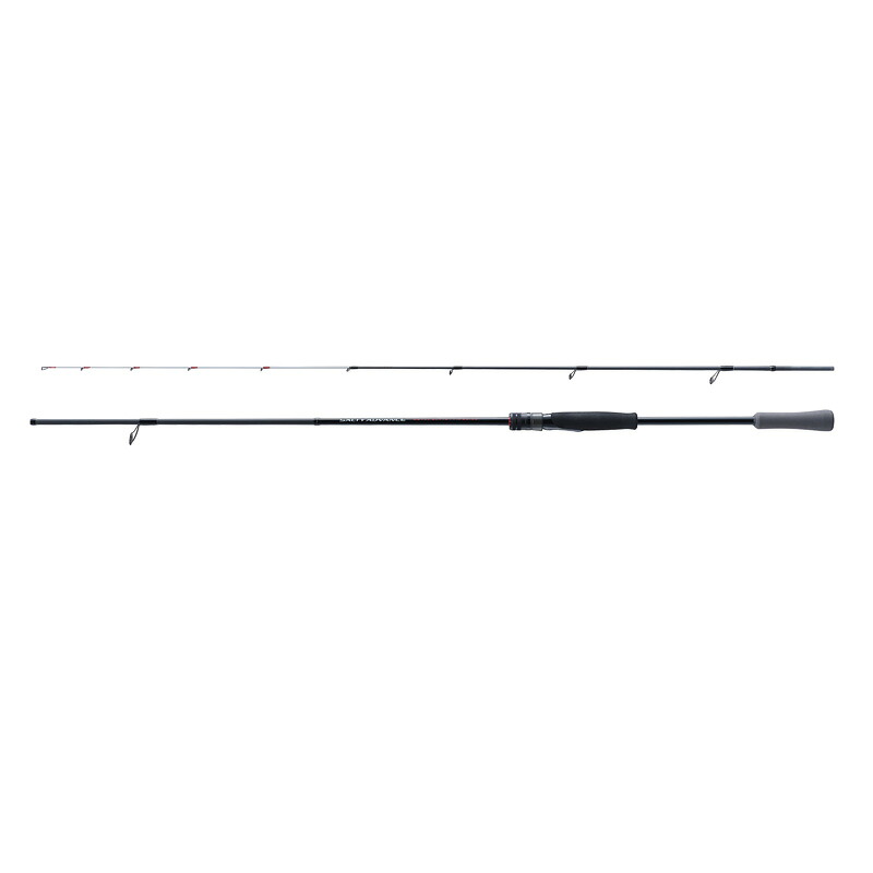シマノ(SHIMANO) 25ソルティーアドバンス メタルスッテ/ティップエギング S66M-S S66M-S 274717｜ナチュラム フィッシング専門店