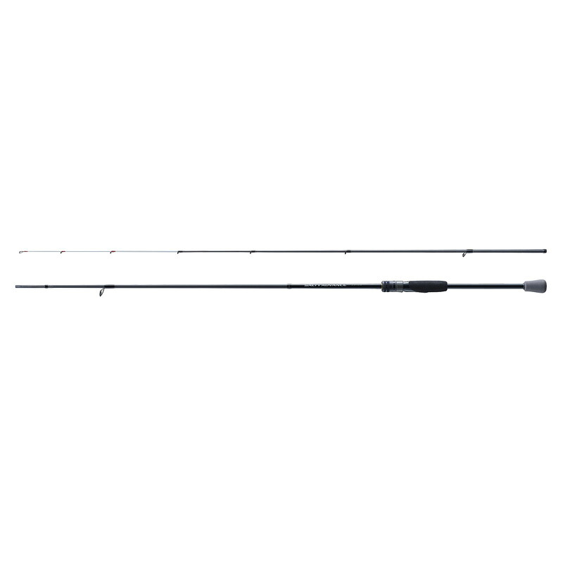 シマノ(SHIMANO) 25ソルティーアドバンス アジング S610L-S S610L-S 274601