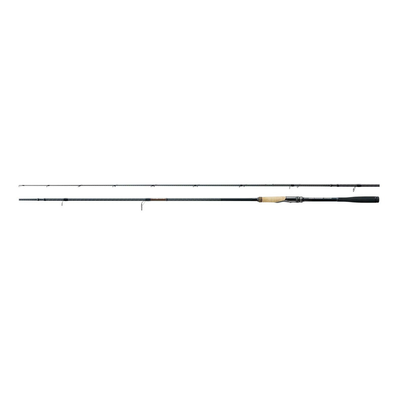 楽天市場】【シマノ(SHIMANO)】ハードロッカー XR S83MH [ルアーロッド