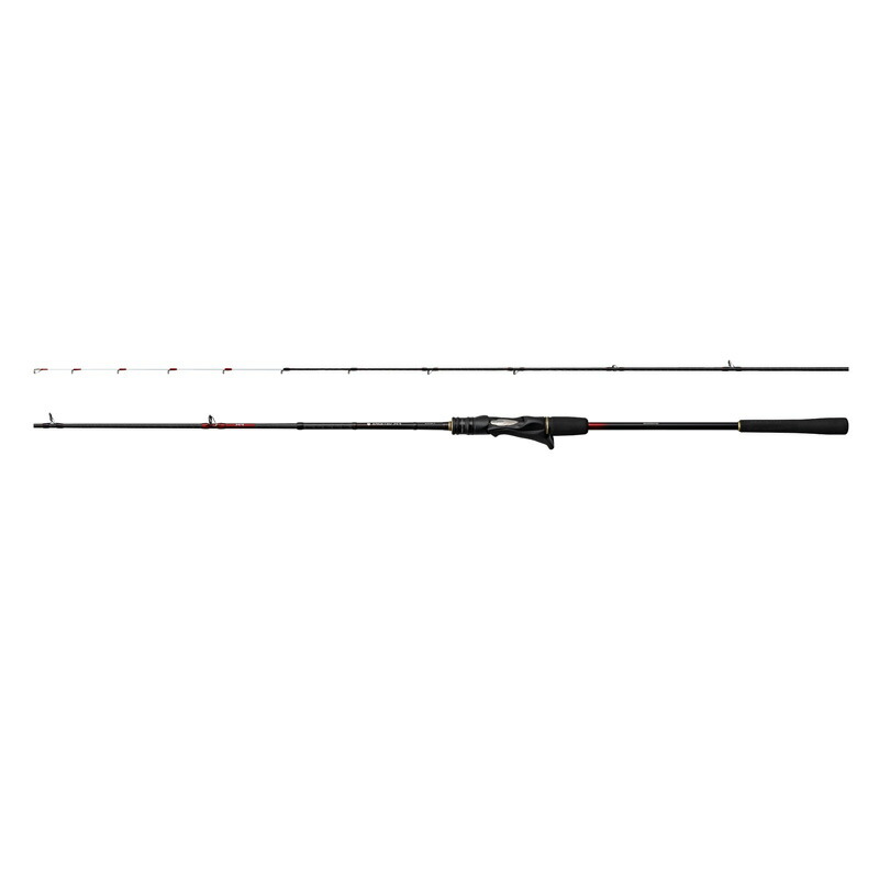 シマノ(SHIMANO) 26炎月XR N-B72M-S N-B72M-S 274892 【個別貨物輸送品】 大型便