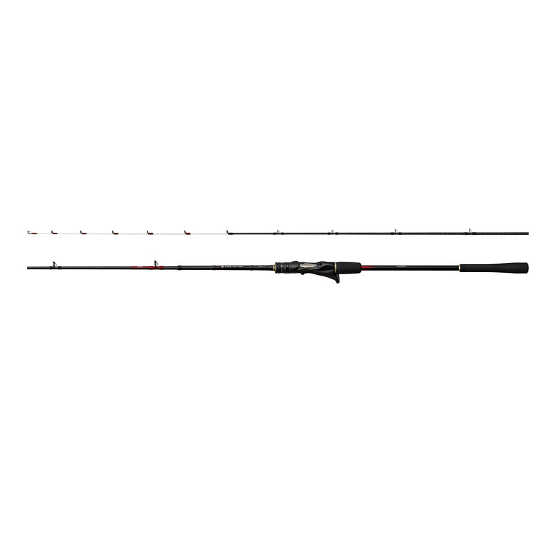 シマノ(SHIMANO) 26炎月XR D-B611M+-T D-B611M+-T 274823 【個別貨物輸送品】 大型便