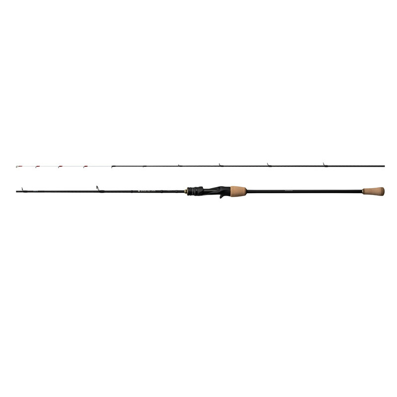 シマノ(SHIMANO) 26炎月XR フィネスモデル F-B65L-S F-B65L-S 274908 【個別貨物輸送品】 大型便