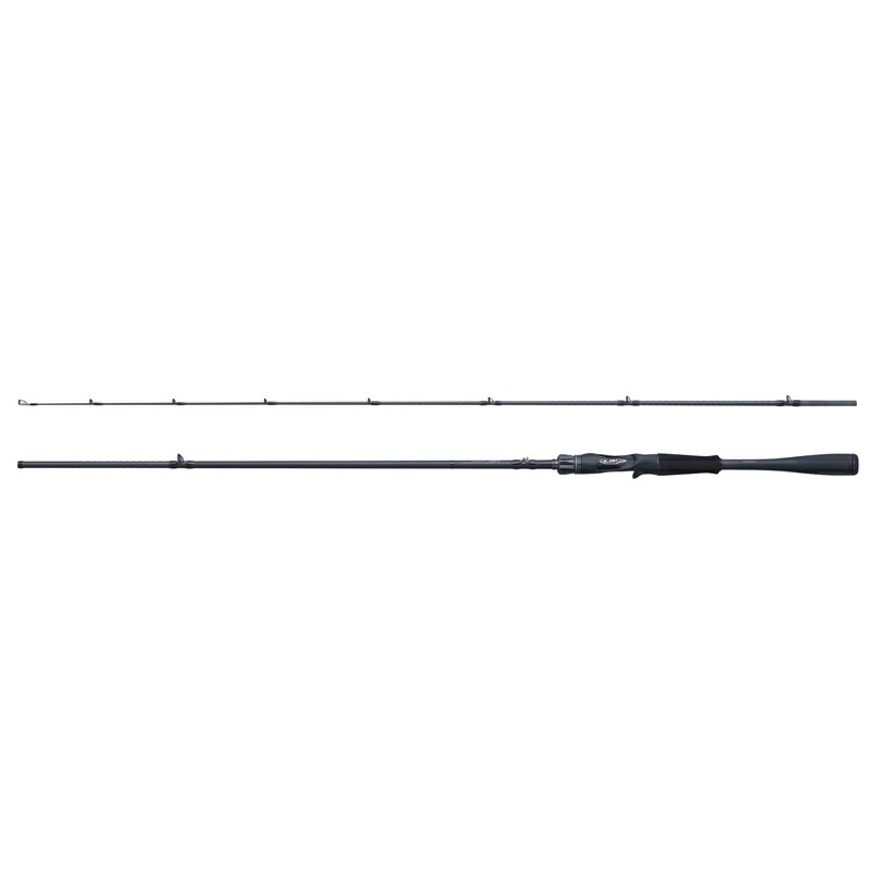 シマノ(SHIMANO) 26ゾディアス 166MH2 166MH2 275660