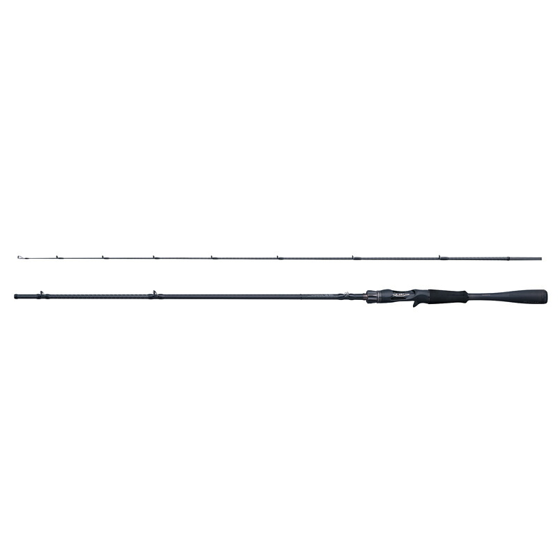 シマノ(SHIMANO) 26ゾディアス 168LBFS2 168LBFS2 275714 スポーツ・アウトドア-ロッド・竿本体-ロッド・竿