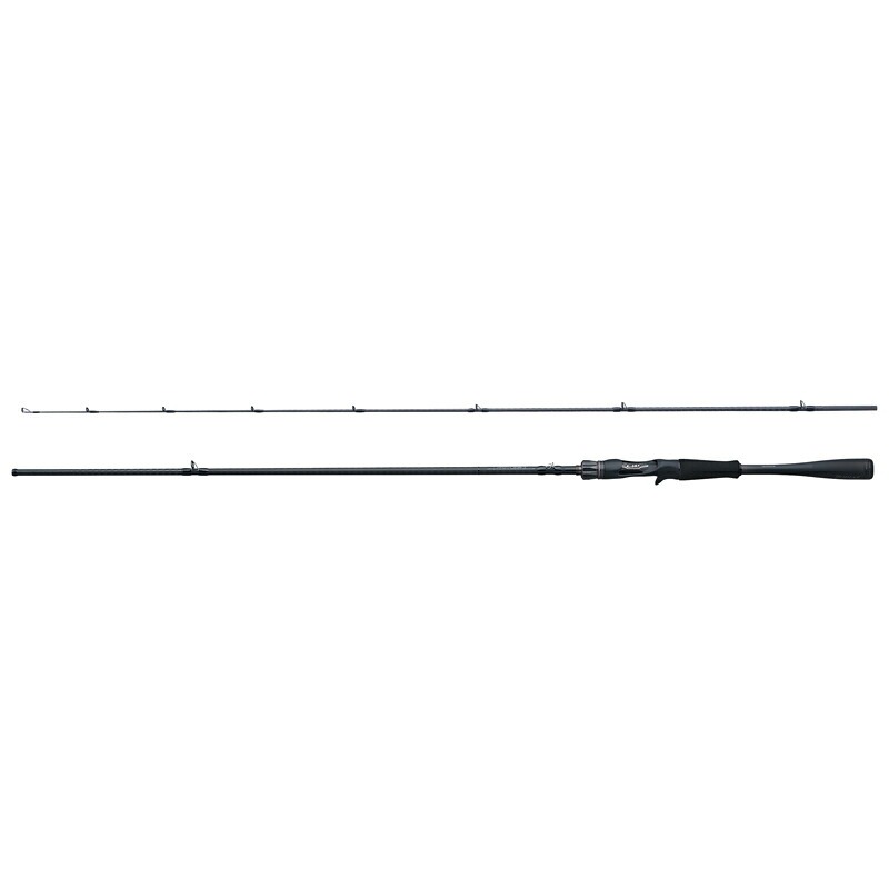 シマノ(SHIMANO) 26ゾディアス 1610ML2 1610ML2 275615 ロッド・竿-スポーツ・アウトドア