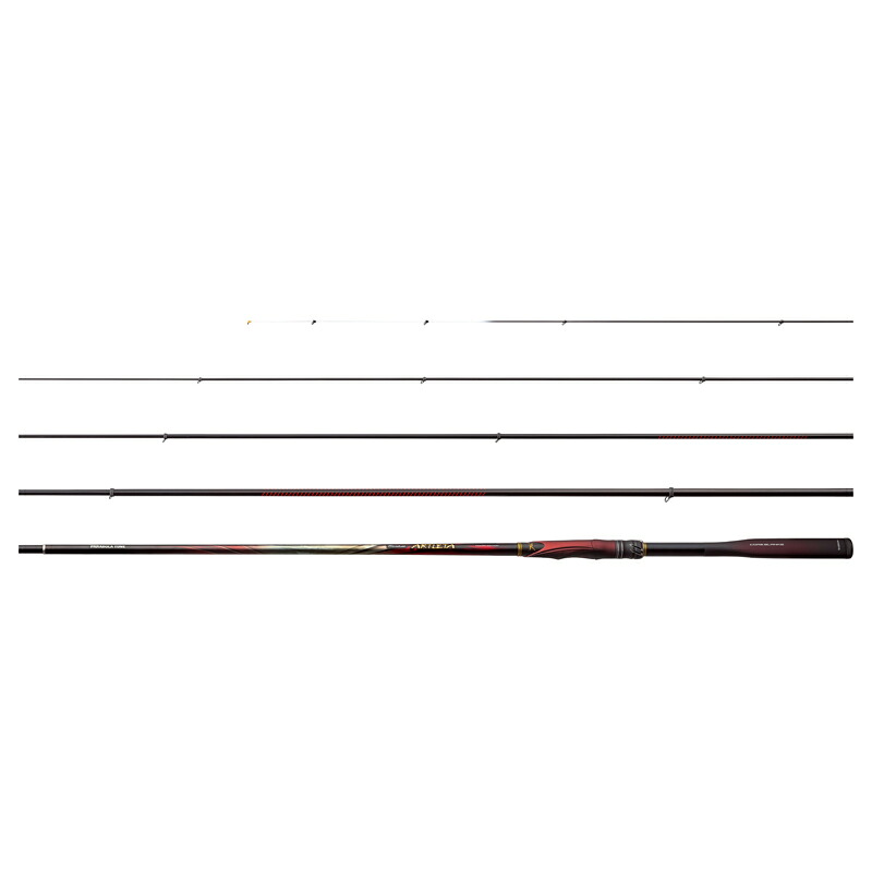 シマノ(SHIMANO) 26鱗海アートレータ 0.4-530 0.4-530 276551