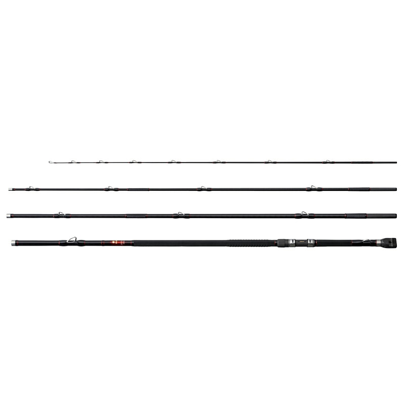 シマノ(SHIMANO) 26翔 石鯛 MH540 MH540 274588 【個別送料品】 大型便