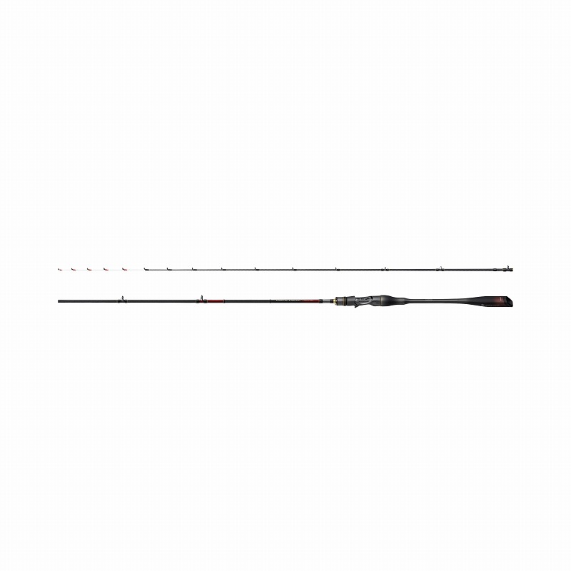 シマノ(SHIMANO) 26炎月リミテッド ヒトツテンヤ B235MH+ B235MH+ 275325