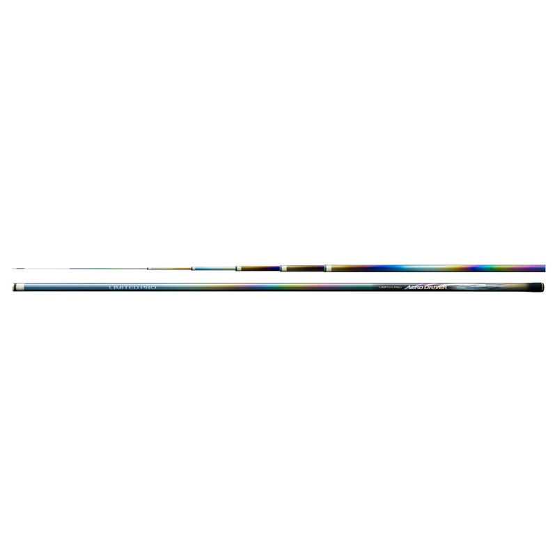 シマノ(SHIMANO) リミテッドプロ エアロ１番ウッド 90 90 274090 【個別貨物輸送品】 大型便
