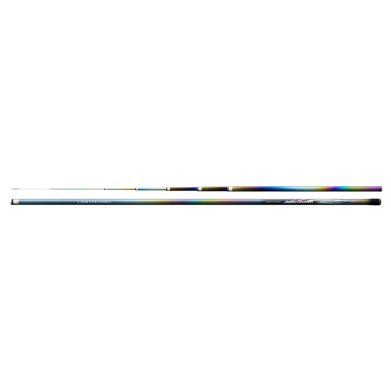 【7/18~店内最大7500円OFFクーポン】 シマノ(SHIMANO) リミテッドプロ エアロドライバー H90 H90 274106 【個別送料品】 大型便|ナチュラム フィッシング専門店
