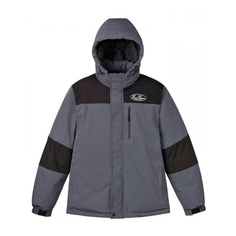 楽天市場】エバーグリーン EGウォームマウンテンパーカー XXL #カーキ