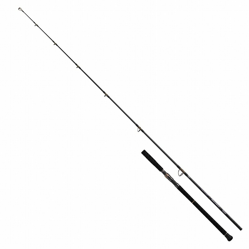 ダイワ(Daiwa) ソルティガ C ブル律動的な調子 83-5(2天下太平) 83-5 05804281 【個別貨物輸送品】 大型便 ロッド・竿本体-スポーツ・アウトドア-ロッド・竿