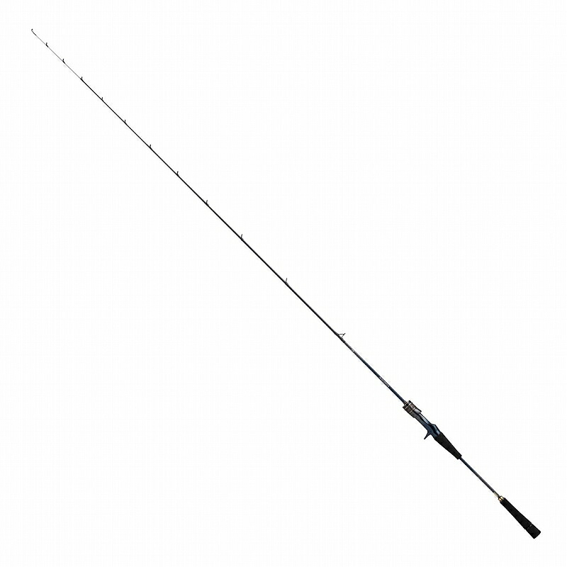 ダイワ(Daiwa) SALTIGA(ソルティガ) SLJ EX 62MB-SMT(ベイト・ワンピース) 62MB-SMT 05804324 【個別送料品】 大型便