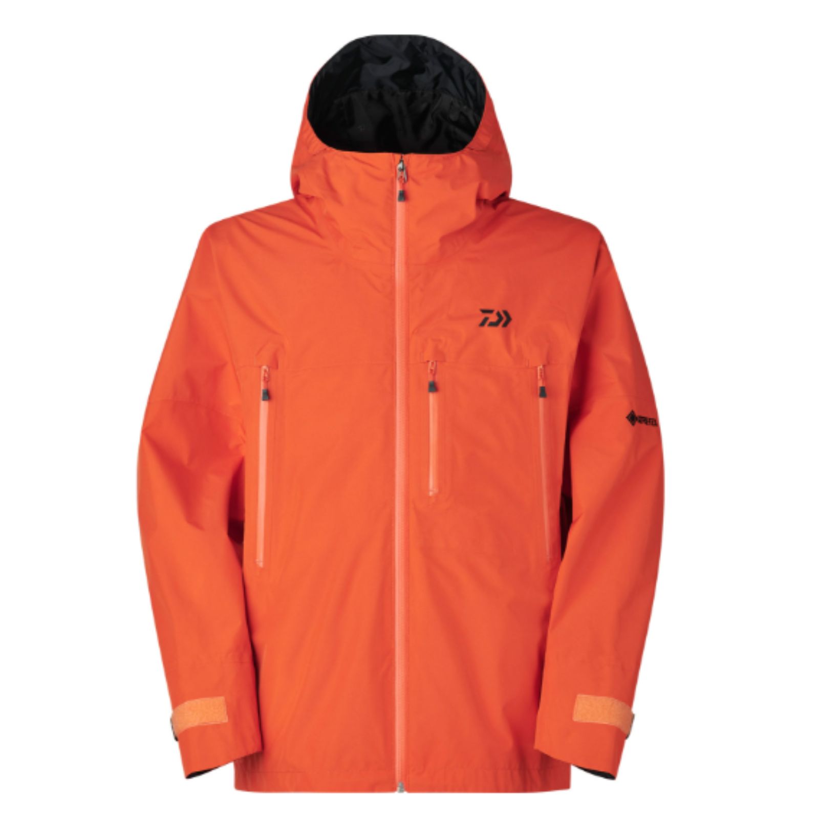 ダイワ(Daiwa) DR-1926J GORE-TEX バーサタイルレインジャケット 全4サイズ