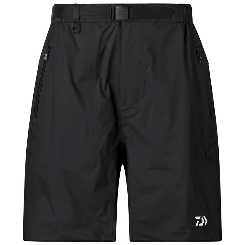 ダイワ(Daiwa) DR-3726P RAINMAX ライトショートレインパンツ 全4大きさ