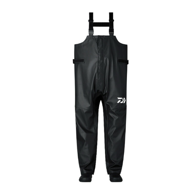 ダイワ(Daiwa) DR-6226P PUオーシャンレインサロペット 全4大きさ