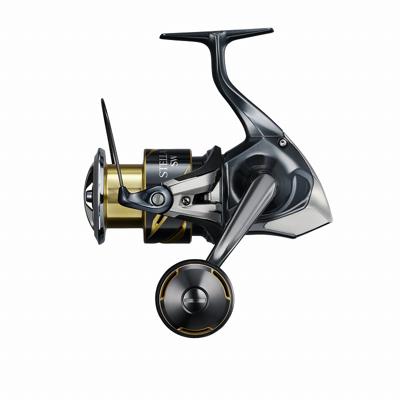 （取っておく8月入荷） シマノ(SHIMANO) 26 中心柱SW 4000HG 4000HG 047472