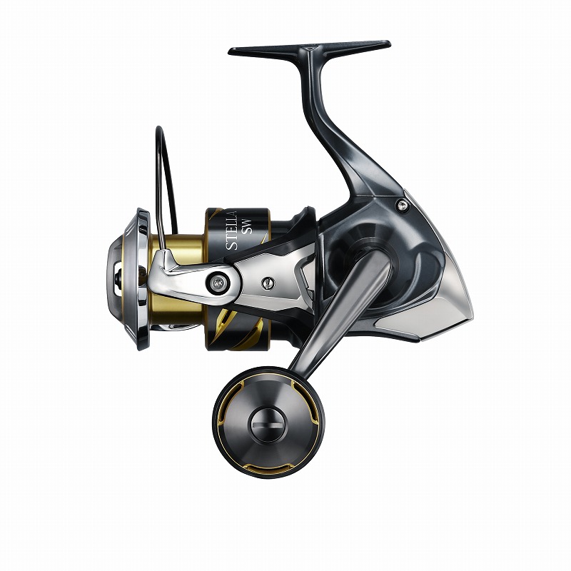 シマノ(SHIMANO) 26 中心柱SW 5000HG 5000HG 047496