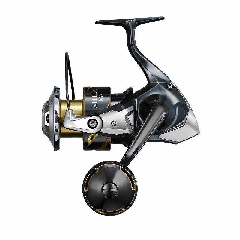 シマノ(SHIMANO) 26 中心柱SW 6000HG 6000HG 047526