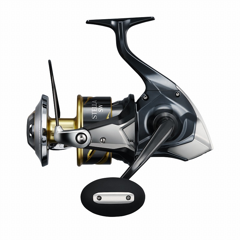 （予約4月発売再入荷） シマノ(SHIMANO) 26 ステラSW 20000PG 20000PG 047618