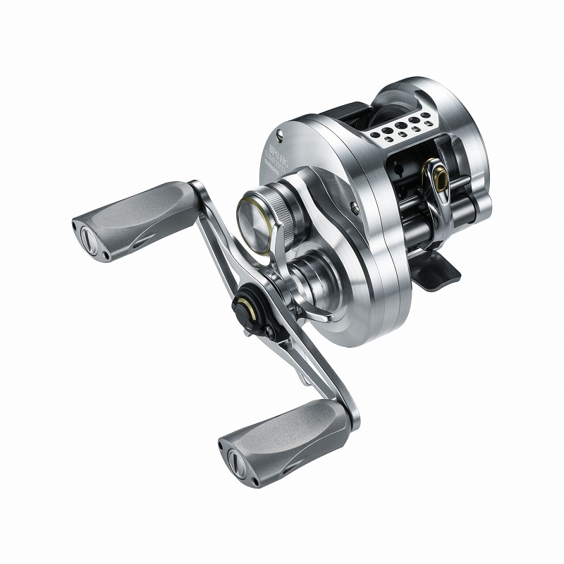 シマノ(SHIMANO) 26 カルカッタコンクエストBFS LTD HG R 右ハンドル HG R 049322
