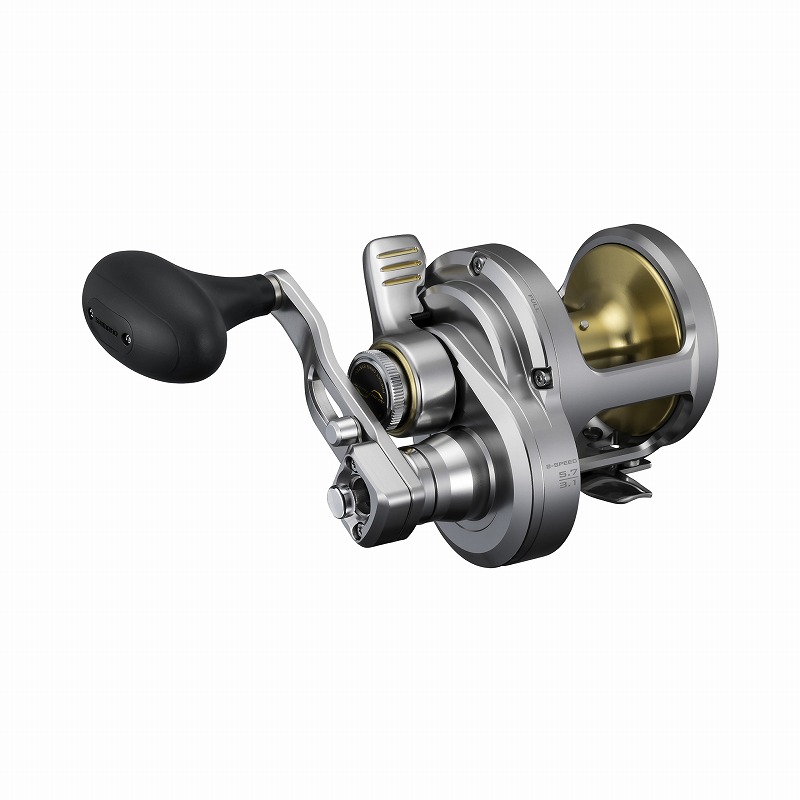 シマノ(SHIMANO) 26 タリカ 12II 12II 049988
