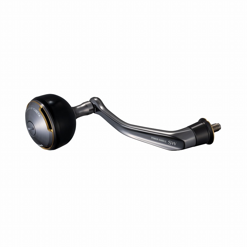 シマノ(SHIMANO) 26 ユメヤ SW力強さ手持ち部分 85ラウンド 85ラウンド 049896