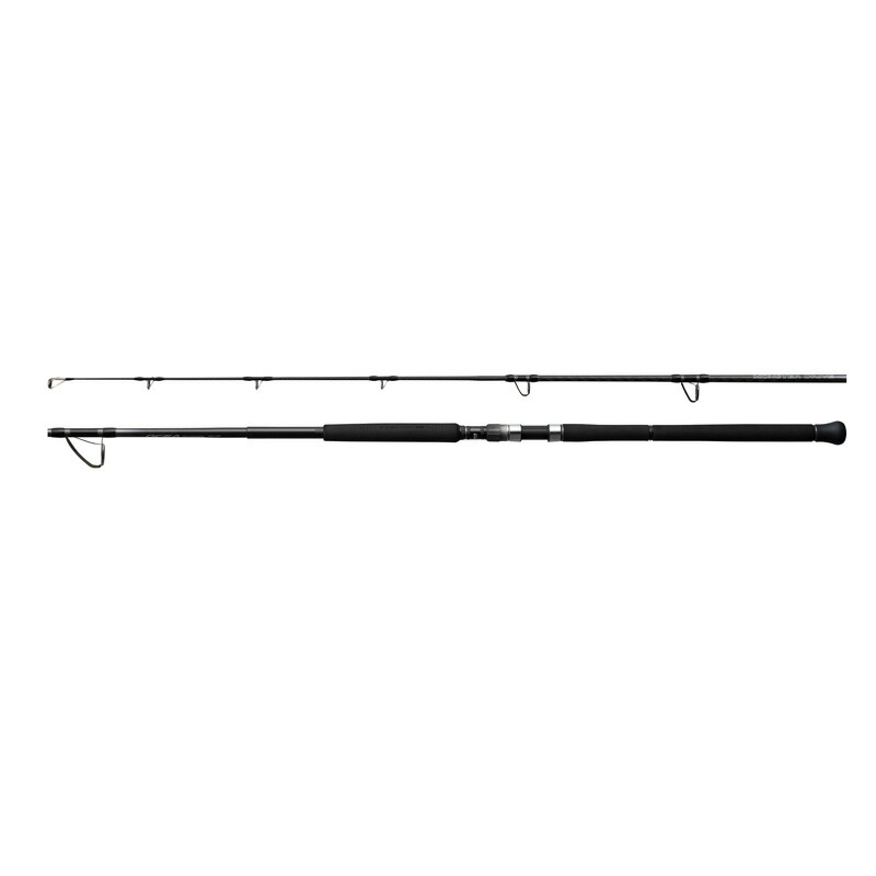 シマノ(SHIMANO) 26 オシアプラッガーBG モンスタードライブ S83XH3 S83XH3 276704
