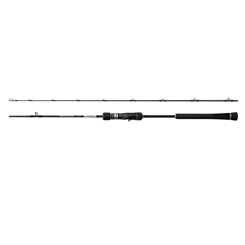 シマノ(SHIMANO) 26 グラップラータイプJ フルベンド B603 B603 276650