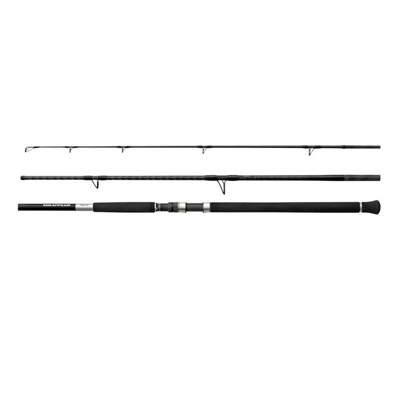 シマノ(SHIMANO) 26 グラップラータイプC S82M3 S82M3 277039
