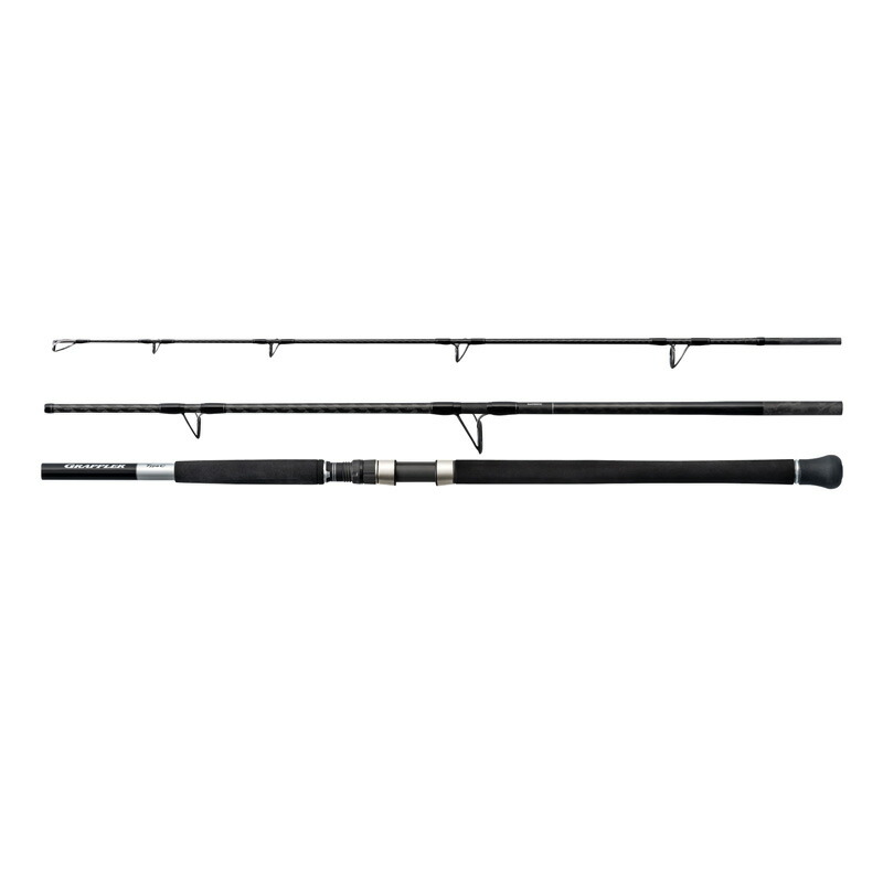 シマノ(SHIMANO) 26 グラップラータイプC S82XH3 S82XH3 277053