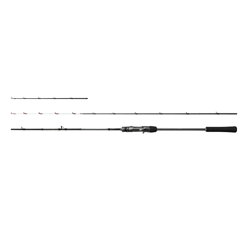 シマノ(SHIMANO) 26 クロスミッションSS B66MH B66MH 276346