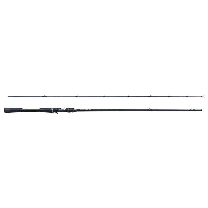 シマノ(SHIMANO) 24ポイズンアドレナ 170L-BFS2 170L-BFS2 276421 28,377円