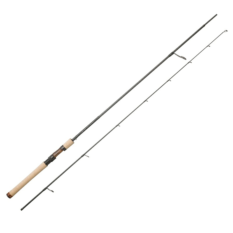 ティムコ(TIEMCO) パスプルーバー PRV73SML-2 Clever Shooter(スピニング・2ピース) PRV73SML-2 223000127304